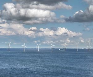 14个，8.95GW！广东省2022年重点建设海上风电项目计划公布