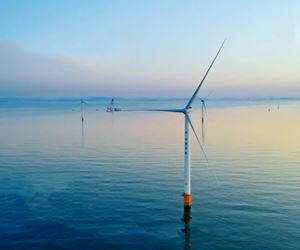 广东省谋划推动6000万千瓦海上风电开发